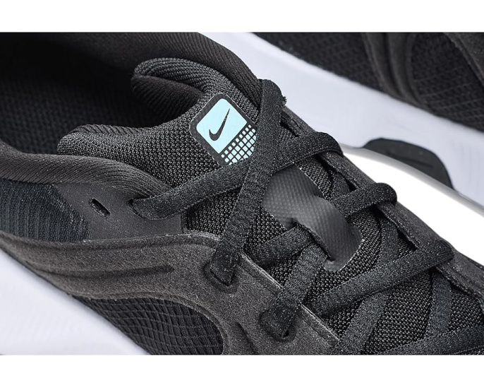 Nike Kids Metro Tek кроссовки для активного отдыха с сетчатым верхом