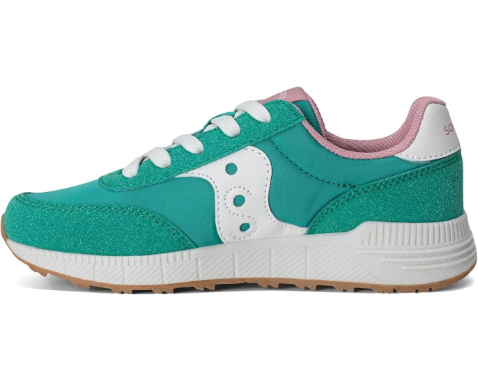 Кроссовки Saucony Kids Eclipse 2.0 Kdz с классическим дизайном
