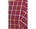 Платье мини клетчатое Atlas Plaid Free People