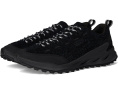 KEEN Jasper Zionic кроссовки для треккинга с экологичной кожей и анатомической посадкой