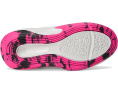 Кроссовки Nike Kids IsoFly с эластичными шнурками и липучкой