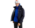 Куртка Arc'teryx Beta AR Jacket с мембраной GORE-TEX PRO и вентиляцией