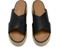 FitFlop Сандалии Platfforms Espadrille на клиновидном каблуке