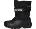 Ботинки Columbia Powderbug Snowlite Strap с утеплителем 400 г и мембраной
