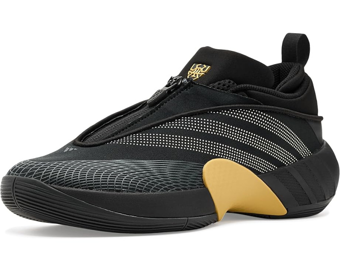 Баскетбольные кроссовки Adidas D.O.N. Issue 7 для подростков