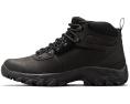 Треккинговые ботинки Newton Ridge Plus II Waterproof от Columbia с технологией Omni-Tech