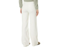 Брюки Faherty Stretch Terry Harbor с широкими штанинами