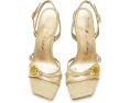 Circus NY by Sam Edelman Вечерние сандалии Bria Flora на высокой шпильке