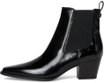 Ботинки Sam Edelman Ashtyn с квадратным каблуком и заостренным носком