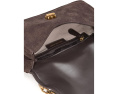 Сумка Michael Kors Bryant Small Turnlock с цепочкой, кроссбоди
