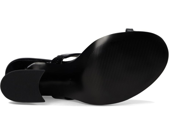 Туфли Steve Madden Renie с угловым каблуком и круглым носком