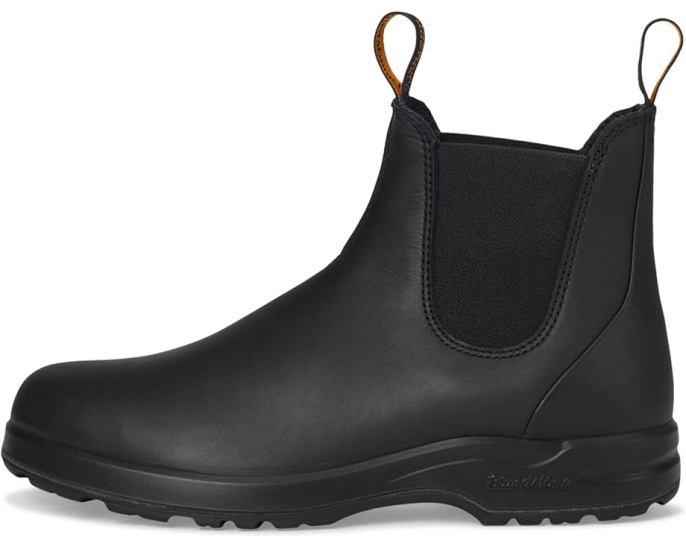 Универсальные ботинки Chelsea Blundstone All-Terrain с подошвой Vibram