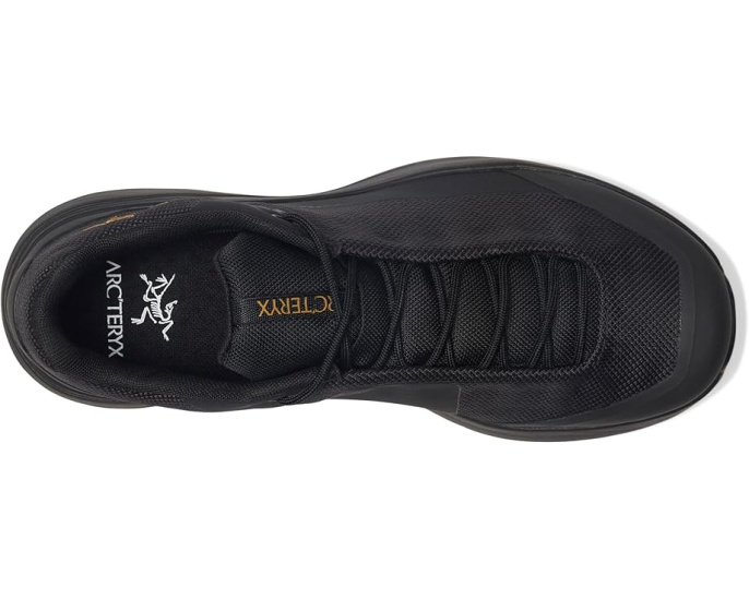 Трекинговые ботинки Arc'teryx Kopec GTX водонепроницаемые с подошвой Vibram Megagrip