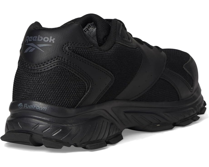 Кроссовки Reebok Hyperium Work EH Comp Toe с композитным носком