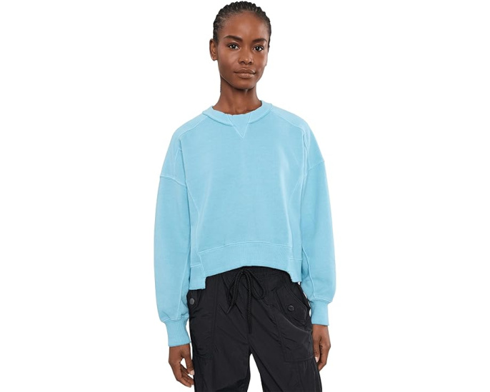 Свитшот Intercept Pullover от FP Movement