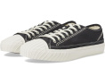 Кроссовки Sperry Racquet Oxford Ltt из переработанного хлопка с ретро дизайном