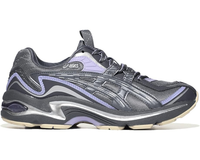 Кроссовки ASICS GEL-Preleus с технологией амортизации GEL