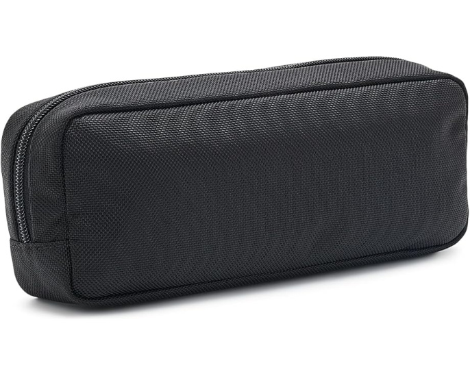 Сумка через плечо Tumi Electronic Cord Pouch из баллистического нейлона