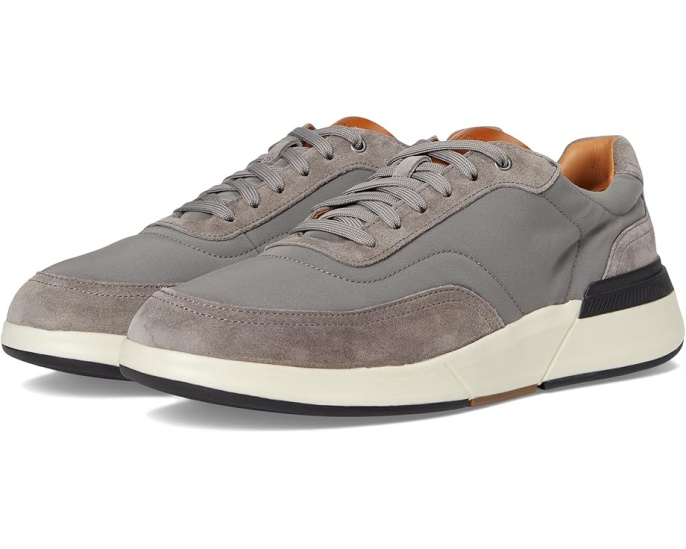 Кроссовки Allen Edmonds Gramercysprt с технологией Reflex для отскока