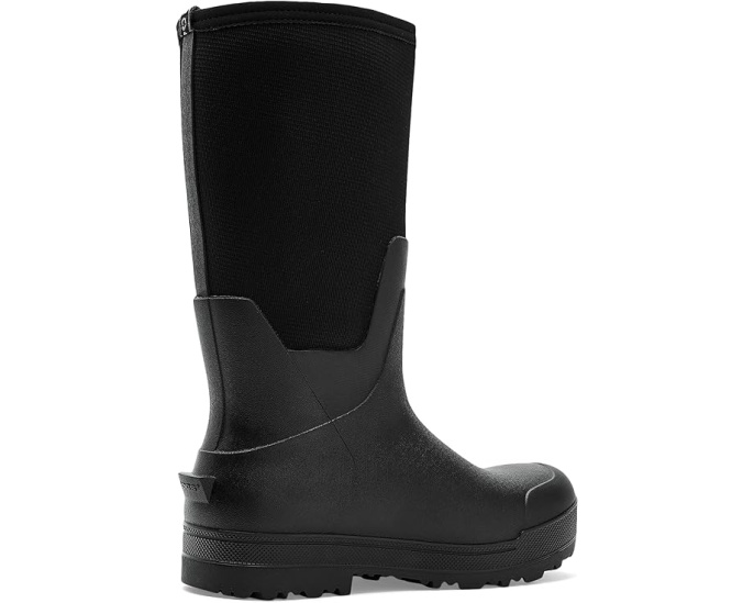Резиновые сапоги Bogs All Season Seamless для работы в любое время года
