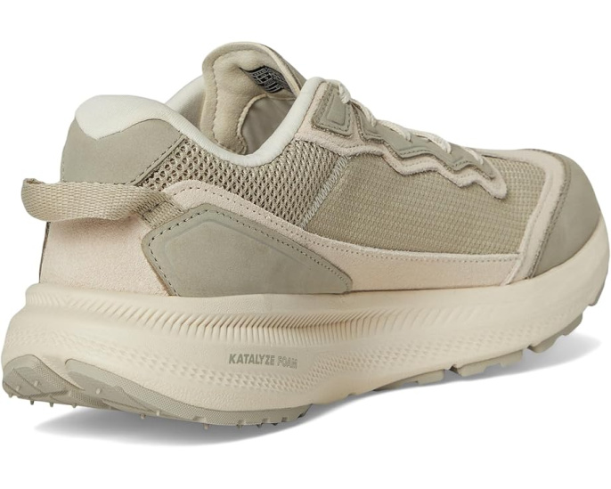Прогулочные кроссовки KEEN Wk500 с дышащей сеткой и амортизацией