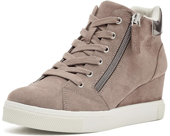 Кроссовки Atomic от Steve Madden на высокой подошве для детей