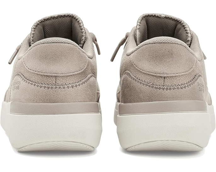 BOBS from SKECHERS кеды Skip Cloud Hands Free Slip-Ins с технологией без рук
