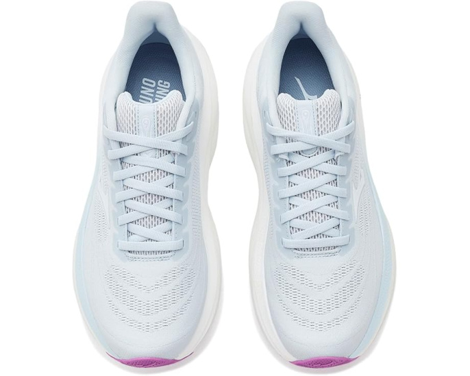 Беговые кроссовки Mizuno Wave Sky 9 с максимальной амортизацией