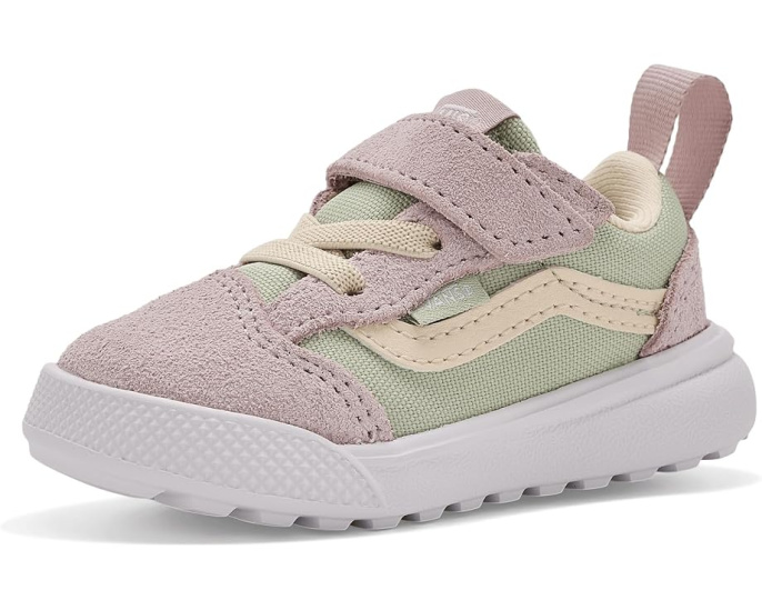 Кроссовки Vans Ultrarange 66 V для малышей