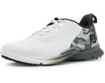 FootJoy FJ Fuel с кожаным верхом и подошвой EVA