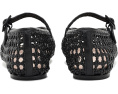 Туфли Junia Maryjane Loeffler Randall с плетеным верхом