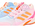 Высокие кроссовки adidas Crazyflight 6 Mid Top для зальных видов спорта