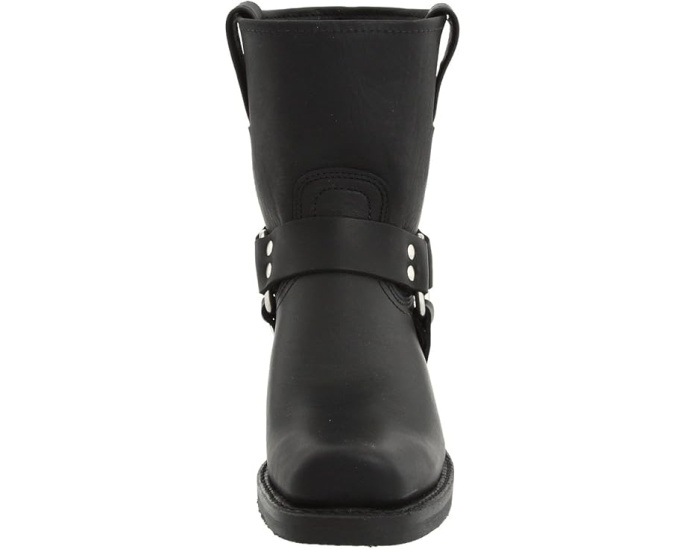 Frye Harness 8R W ковбойские сапоги в винтажном стиле