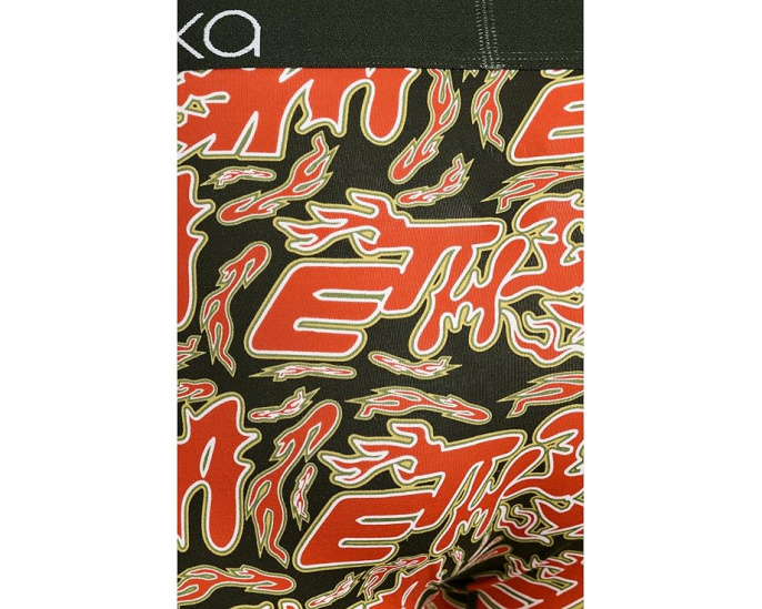 Трусы Do It Staple от ethika с дышащим эластичным поясом
