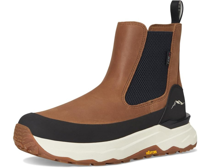 Ботинки L.L.Bean Nextventure Chelsea с мембраной TEK2.5