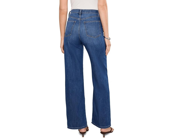 Джинсы Mia с широкими штанинами Joe's Jeans