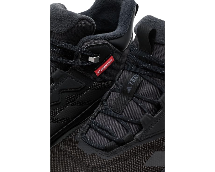 Ботинки Adidas Terrex Anylander Climawarm+ для походов