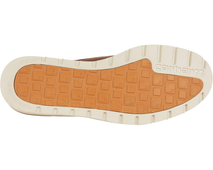 Ботинки Carhartt Wedge 6 дюймов с мысом Moc Toe