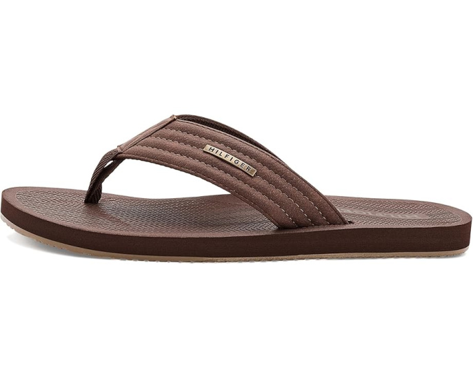 Сланцы Tommy Hilfiger Farron