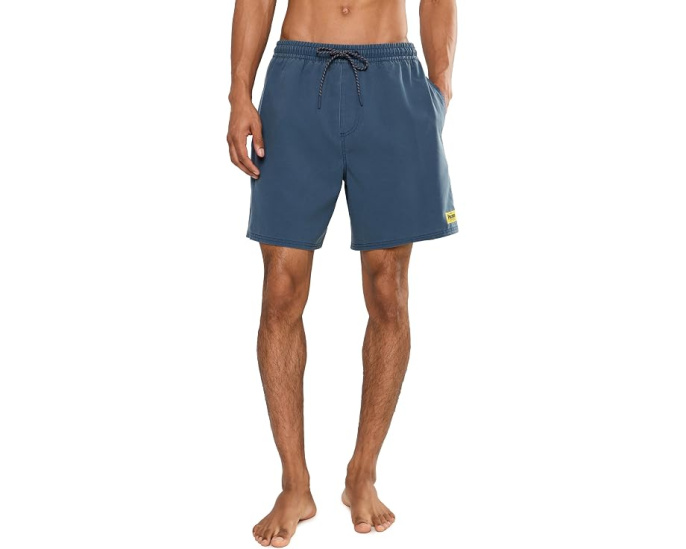 Quiksilver Pacifico Talavera Volley шорты быстросохнущие