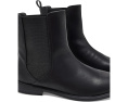 Violet Chelsea Boots