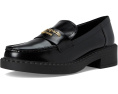 Лоферы Blake на платформе от Kate Spade New York с металлическими буквами