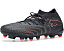 Бутсы PUMA Future 9 Match Firm AG для плеймейкеров с эластичным воротником