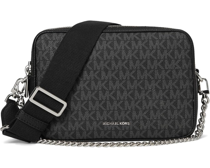 Сумка-кроссбоди MICHAEL Michael Kors Bryant Medium на цепочке