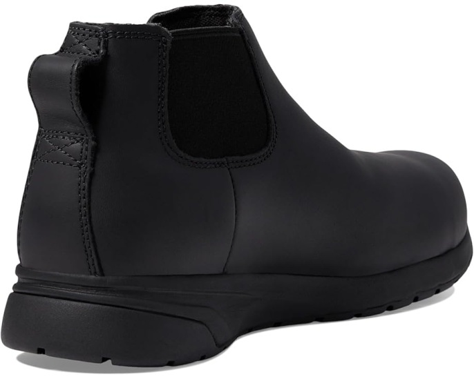 Рабочие ботинки Carhartt Force Wr Romeo 4 дюйма с композитным носком