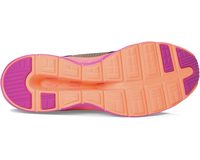 SKECHERS Performance Кроссовки Go Walk Glide Step 2.0 Elektra Hands Free Slip-Ins