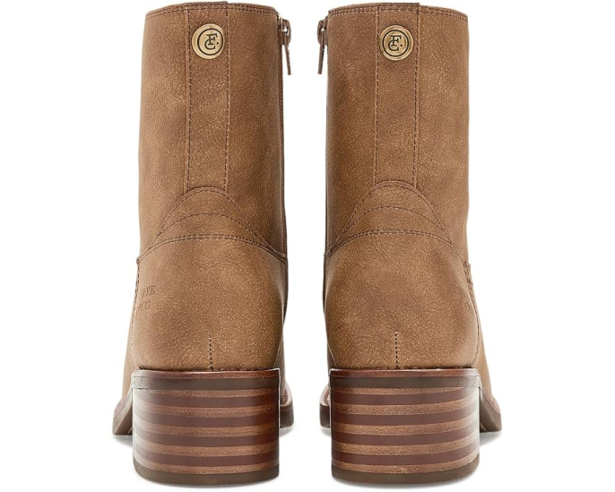 Ботильоны Miranda Low Zip от Frye and Co
