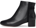 Ботильоны Sienna Belted с ремешком на молнии от Johnston & Murphy