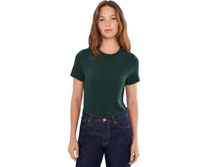 Футболка Sanctuary Icon Tee с круглым вырезом