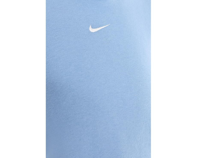 Худи Nike Studio Fleece Oversized с капюшоном
